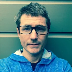 John Cutler Image