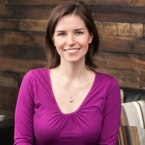 Kathleen Walch Image