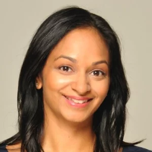 Menaka Gopinath Image