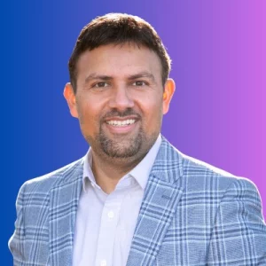 Saby Waraich Image