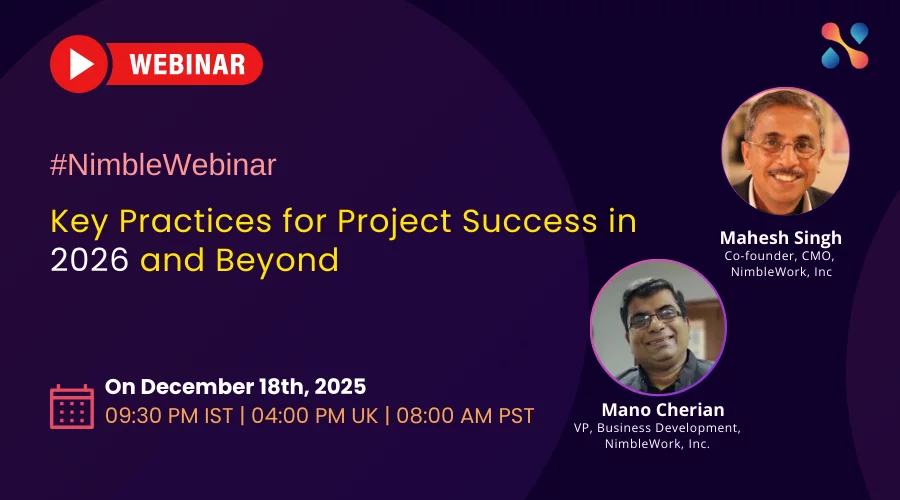 nimble graphics 25 Nimble Graphics 25