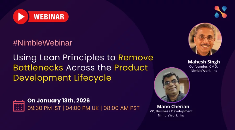 Lean Principles 1 1 1