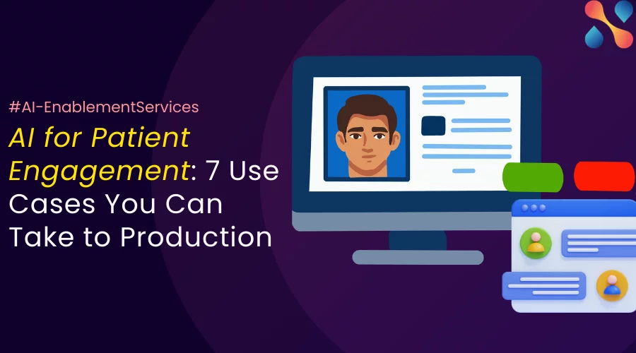 Featured Image - Ai For Patient Engagement