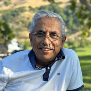 Picture of Mahesh Singh