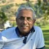 Picture of Mahesh Singh