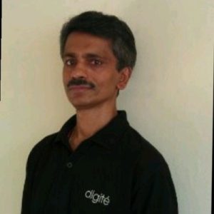 Picture of Ram Subramanian