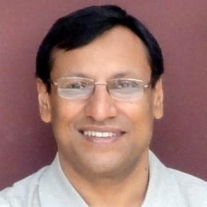 Picture of Sudipta Lahiri