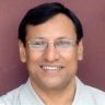 Picture of Sudipta Lahiri