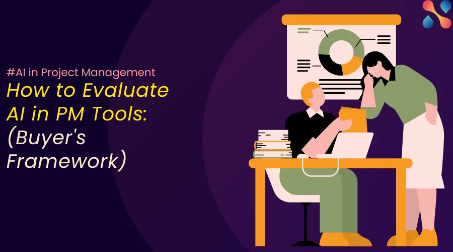 featured image - how to evaluate AI in PM tools