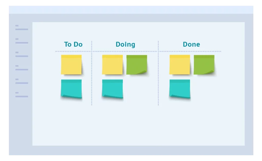 Kanban Board Simple Kanban Board
