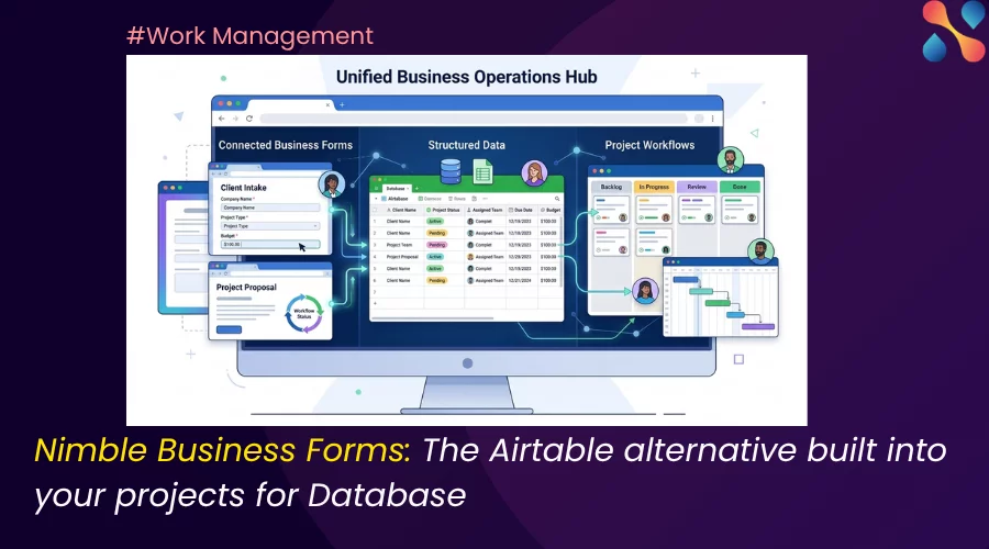 Featured image for 'Airtable alternative'