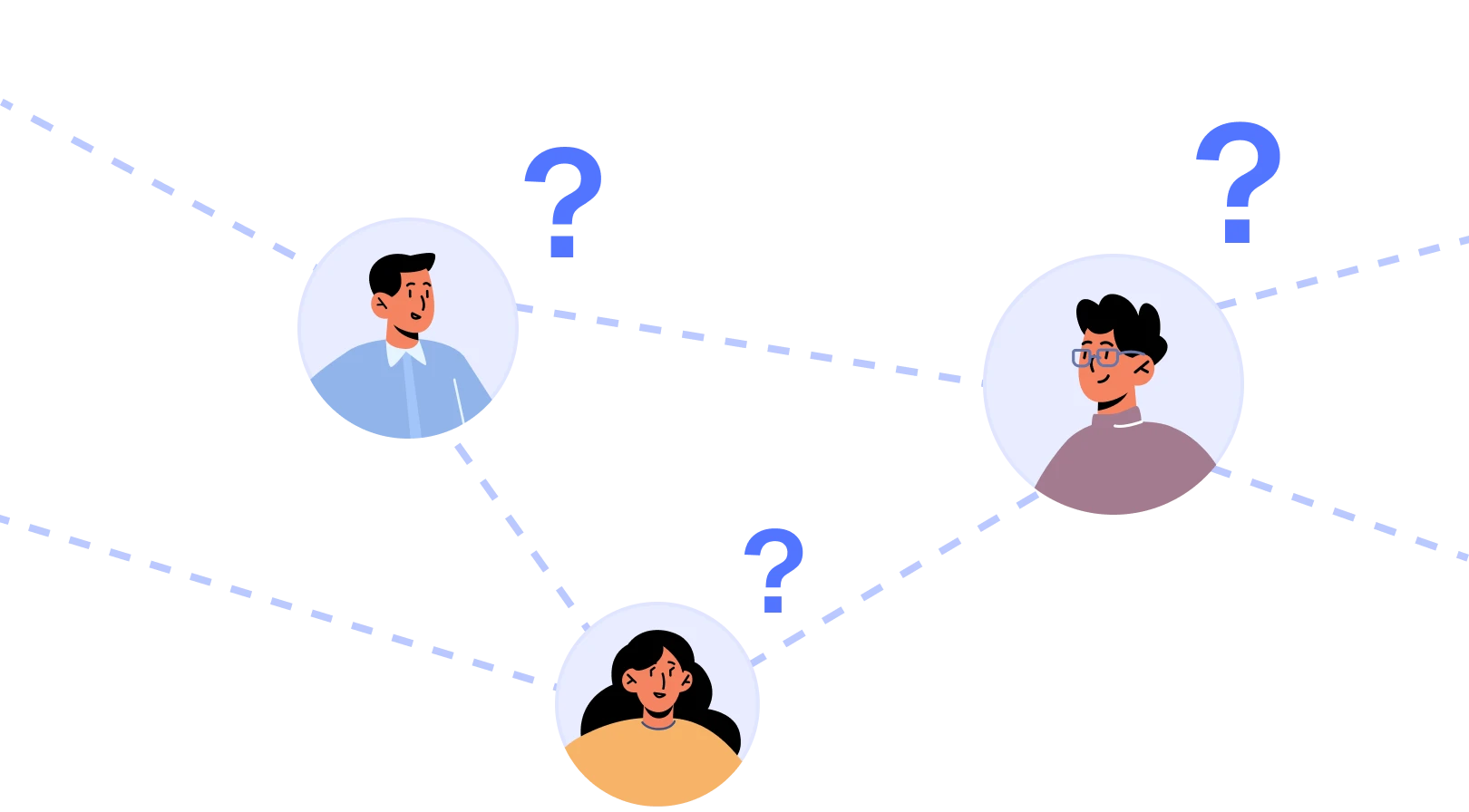 Unclear Ownership And Execution Models