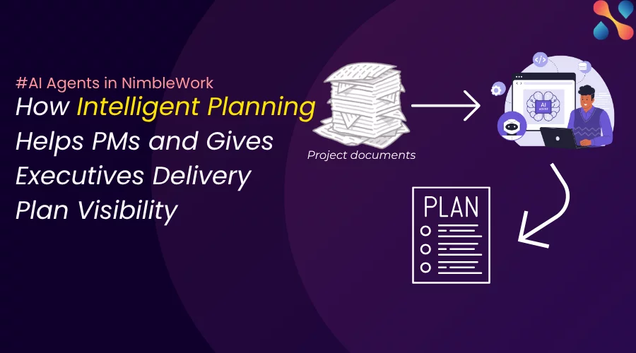 Featured image for 'Intelligent Planning'