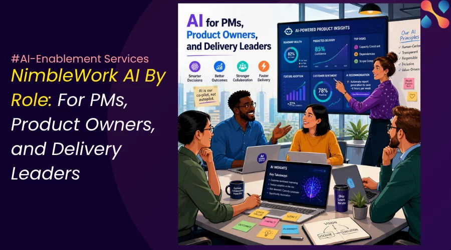 Featured image for the blog on NimbleWork AI
